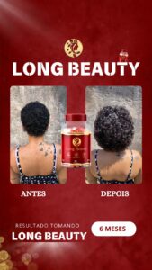 LONG BEAUTY I Prova Social 22