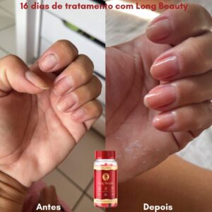 LONG BEAUTY I Prova Social 23