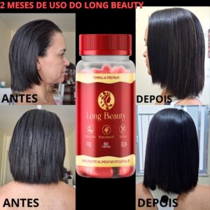 LONG BEAUTY I Prova Social 26