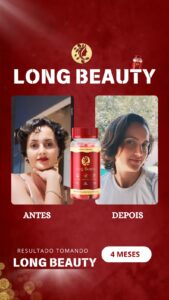 LONG BEAUTY I Prova Social 27