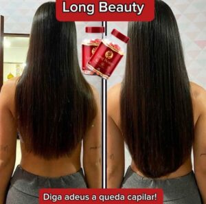 LONG BEAUTY I Prova Social 35