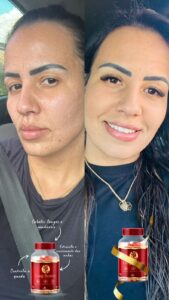 LONG BEAUTY I Prova Social 50