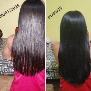 LONG BEAUTY I Prova Social 68